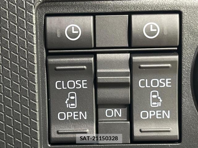 Daihatsu TANTO 2025-08 8220227-2