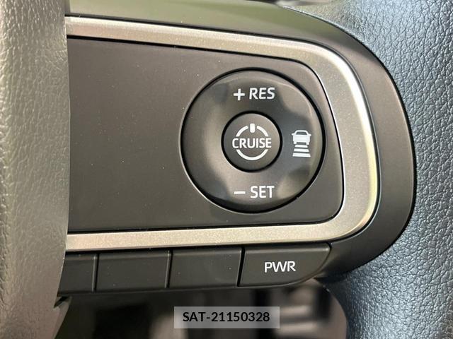 Daihatsu TANTO 2025-08 8220227-3