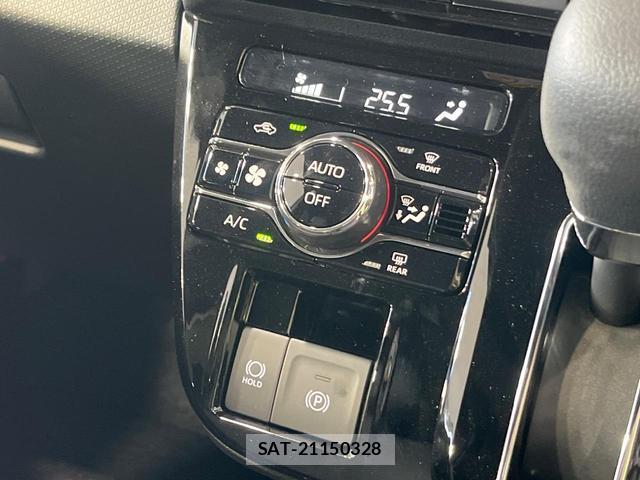 Daihatsu TANTO 2025-08 8220227-6
