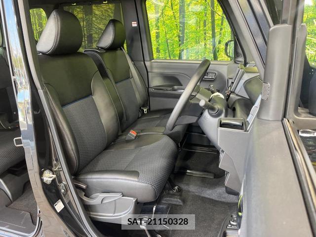 Daihatsu TANTO 2025-08 8220227-7