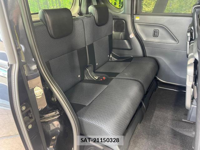 Daihatsu TANTO 2025-08 8220227-8