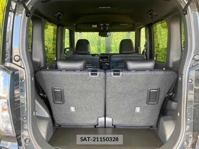 Daihatsu TANTO 2025-08 8220227-9