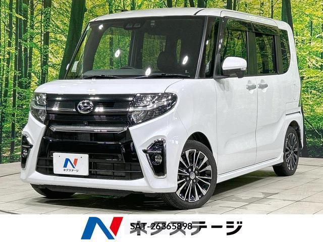 Daihatsu TANTO 2019-08 8220265-0