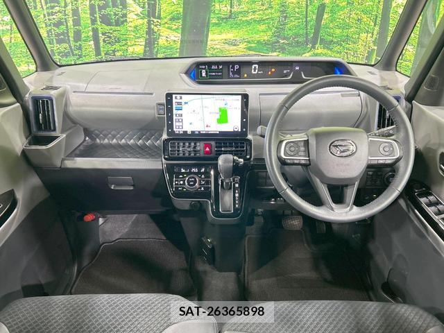 Daihatsu TANTO 2019-08 8220265-1