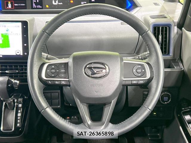 Daihatsu TANTO 2019-08 8220265-10