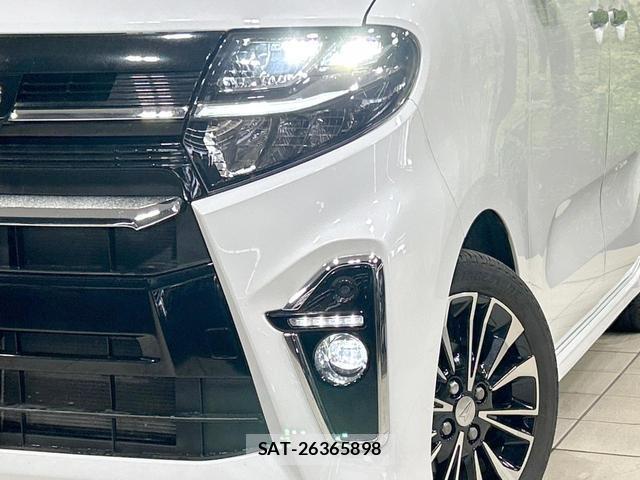 Daihatsu TANTO 2019-08 8220265-11