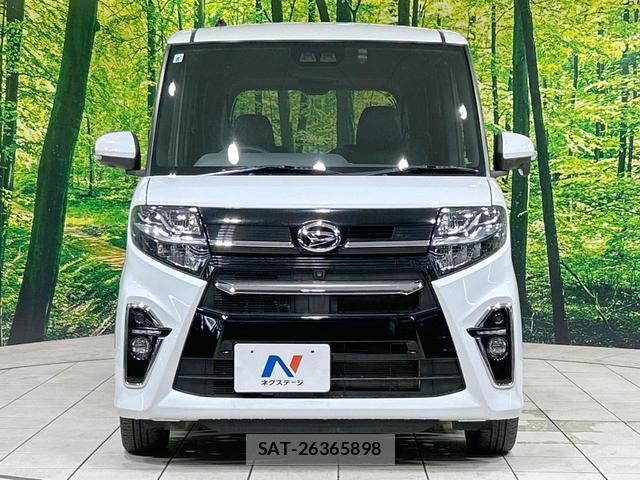 Daihatsu TANTO 2019-08 8220265-13