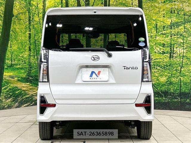 Daihatsu TANTO 2019-08 8220265-14