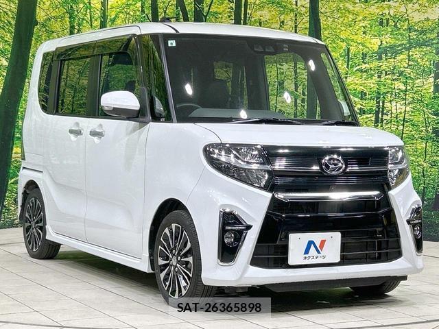 Daihatsu TANTO 2019-08 8220265-15