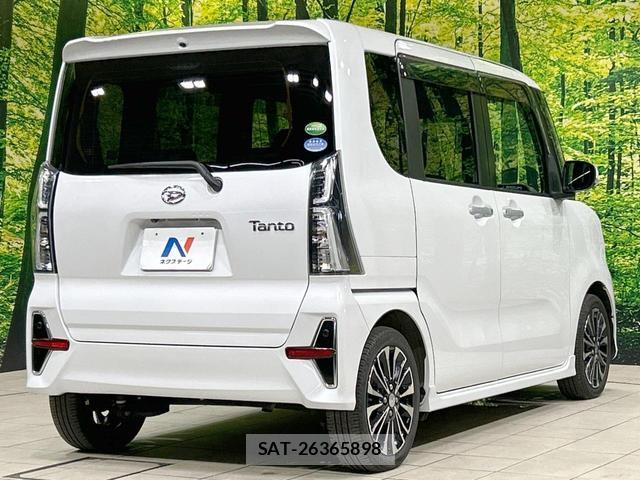 Daihatsu TANTO 2019-08 8220265-16