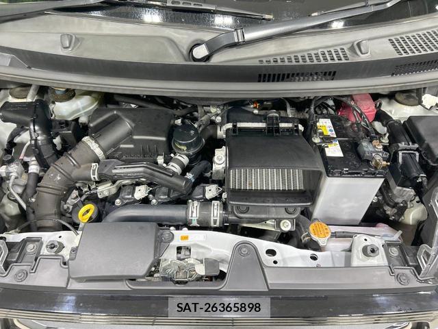 Daihatsu TANTO 2019-08 8220265-17