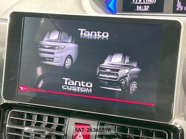 Daihatsu TANTO 2019-08 8220265-2