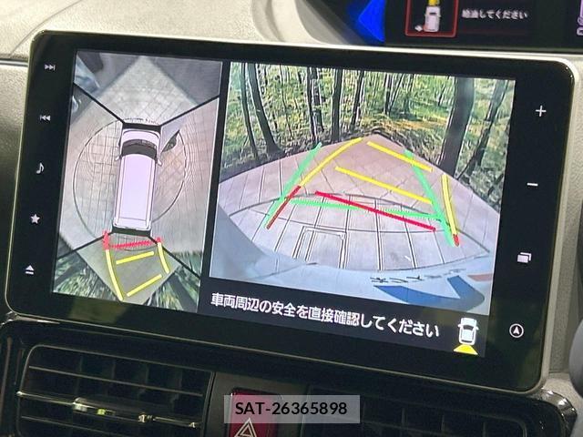 Daihatsu TANTO 2019-08 8220265-3