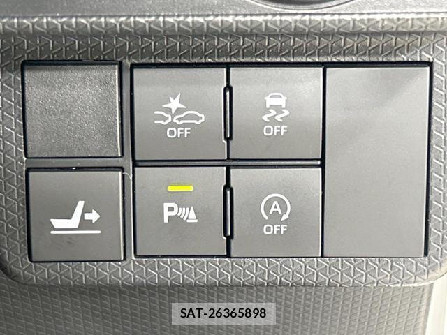 Daihatsu TANTO 2019-08 8220265-4