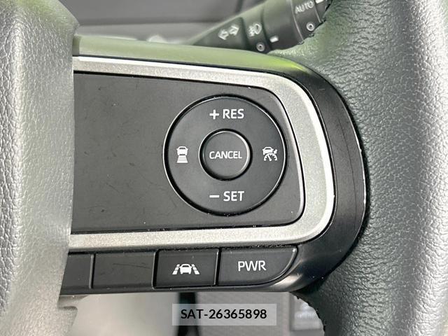 Daihatsu TANTO 2019-08 8220265-5