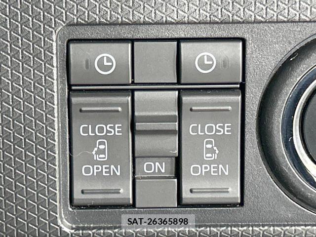 Daihatsu TANTO 2019-08 8220265-6