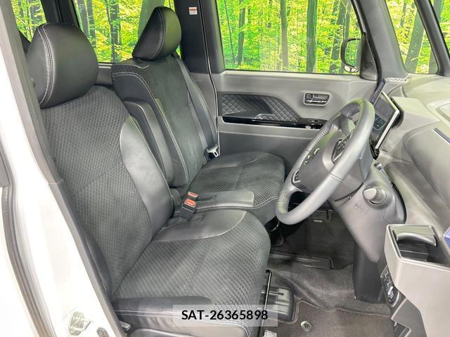 Daihatsu TANTO 2019-08 8220265-7