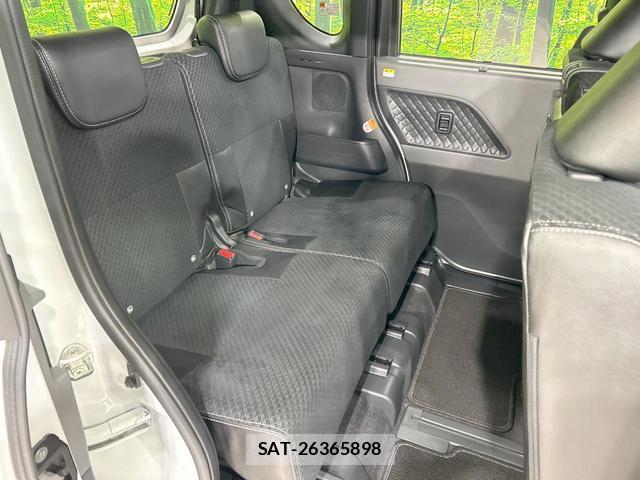 Daihatsu TANTO 2019-08 8220265-8