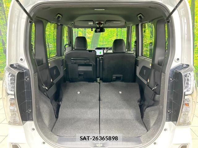 Daihatsu TANTO 2019-08 8220265-9