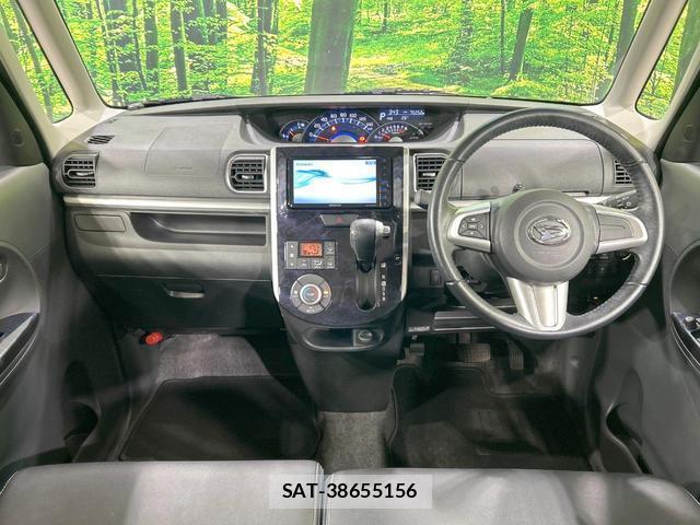 Daihatsu TANTO 2016-06 8220267-1