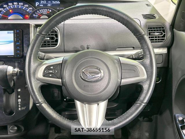 Daihatsu TANTO 2016-06 8220267-10