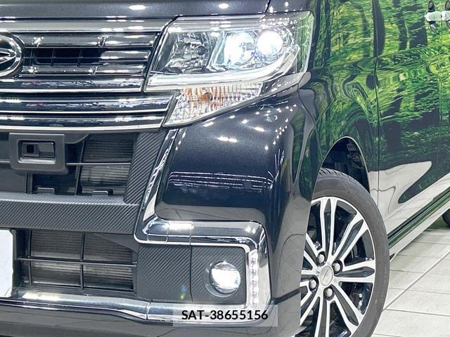 Daihatsu TANTO 2016-06 8220267-11