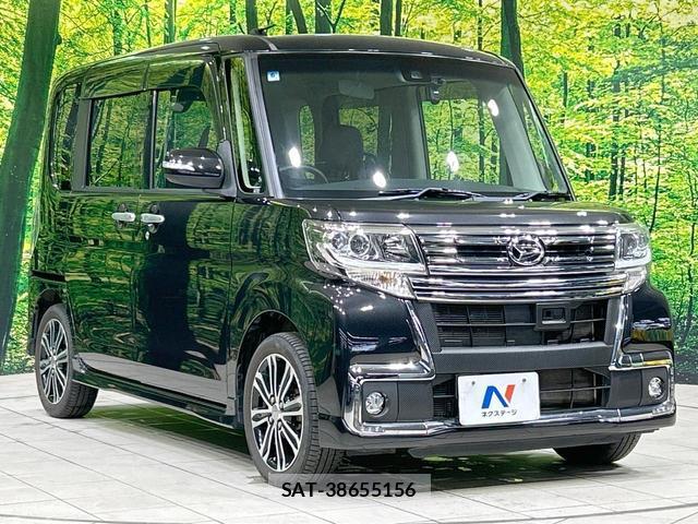 Daihatsu TANTO 2016-06 8220267-15