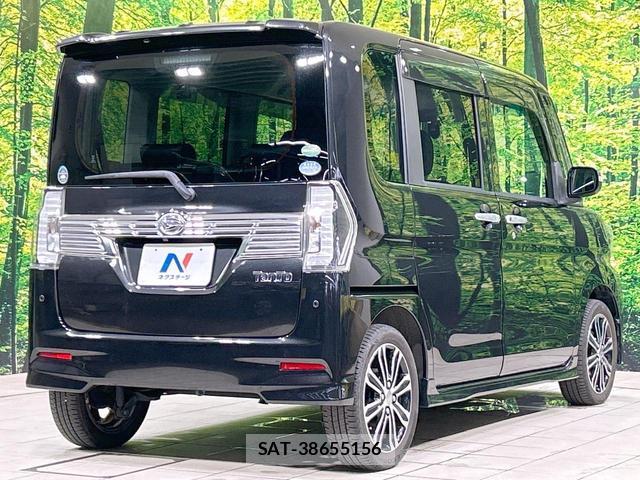 Daihatsu TANTO 2016-06 8220267-16