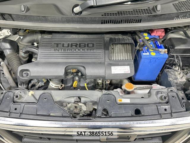 Daihatsu TANTO 2016-06 8220267-17