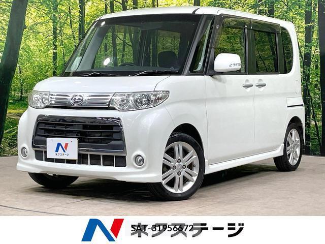 Daihatsu TANTO 2011-09 8220302-0