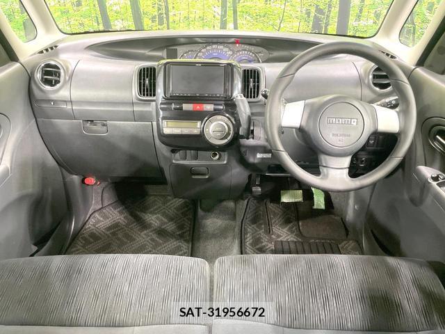Daihatsu TANTO 2011-09 8220302-1