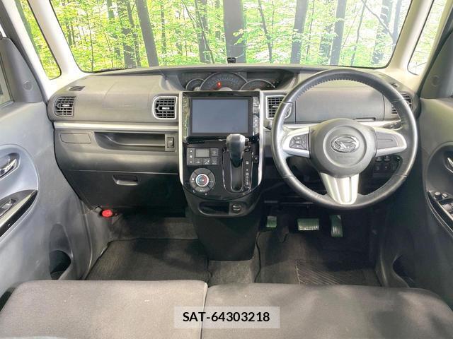 Daihatsu TANTO 2014-05 8220303-1