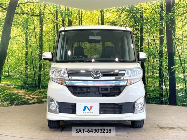 Daihatsu TANTO 2014-05 8220303-13