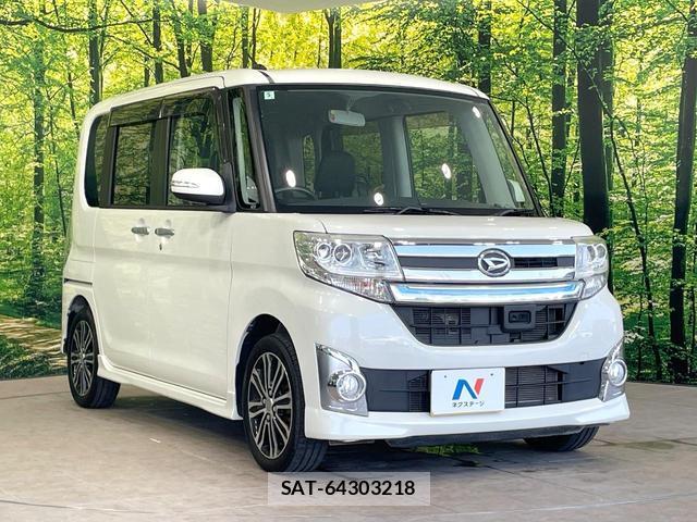Daihatsu TANTO 2014-05 8220303-15