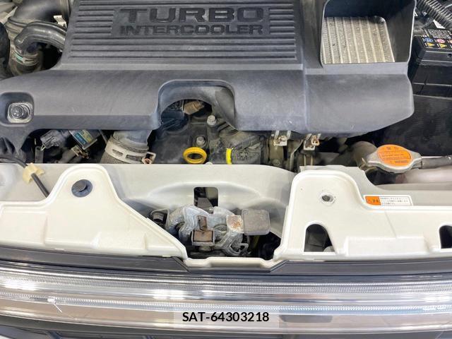 Daihatsu TANTO 2014-05 8220303-17