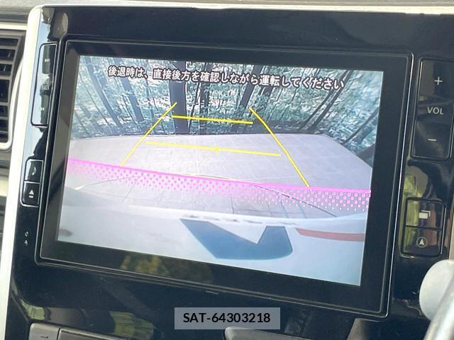 Daihatsu TANTO 2014-05 8220303-5