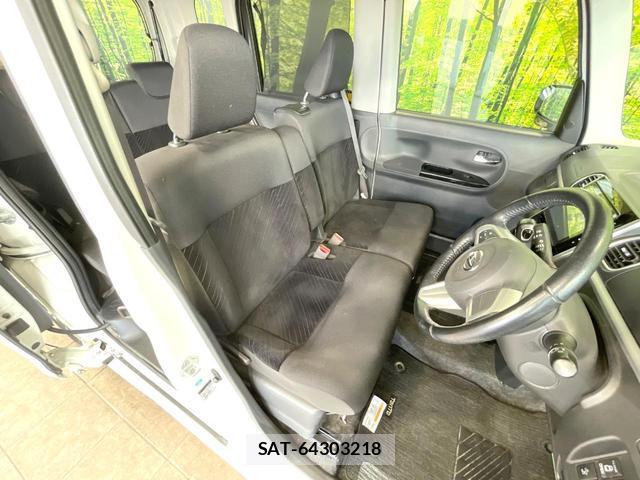 Daihatsu TANTO 2014-05 8220303-7