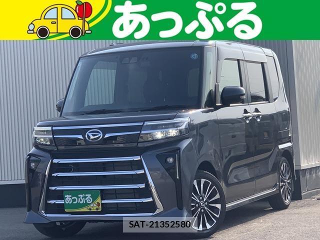Daihatsu TANTO 2025-01 8220315-0