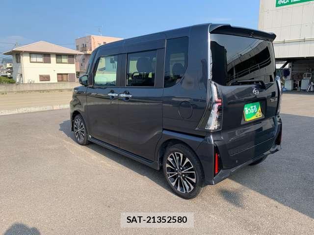 Daihatsu TANTO 2025-01 8220315-11