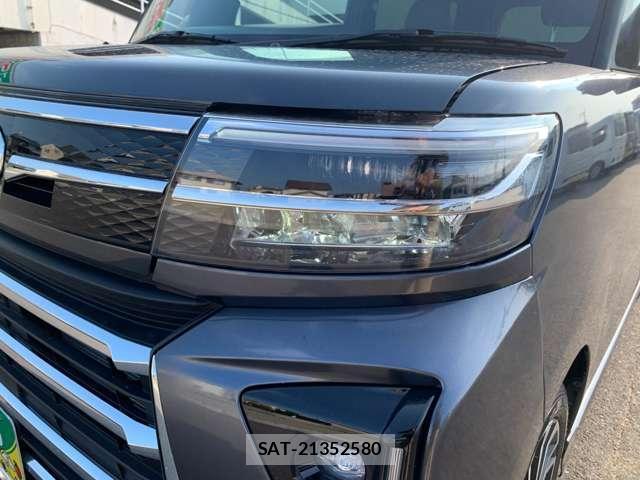 Daihatsu TANTO 2025-01 8220315-13