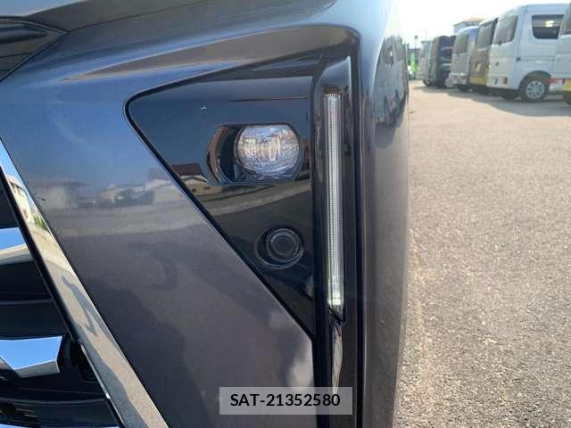 Daihatsu TANTO 2025-01 8220315-14