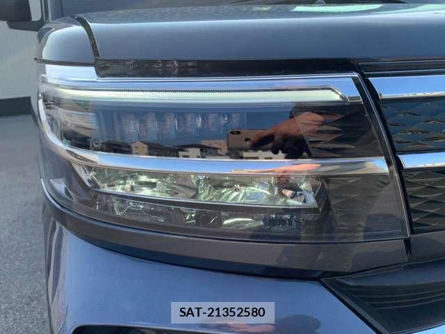 Daihatsu TANTO 2025-01 8220315-15