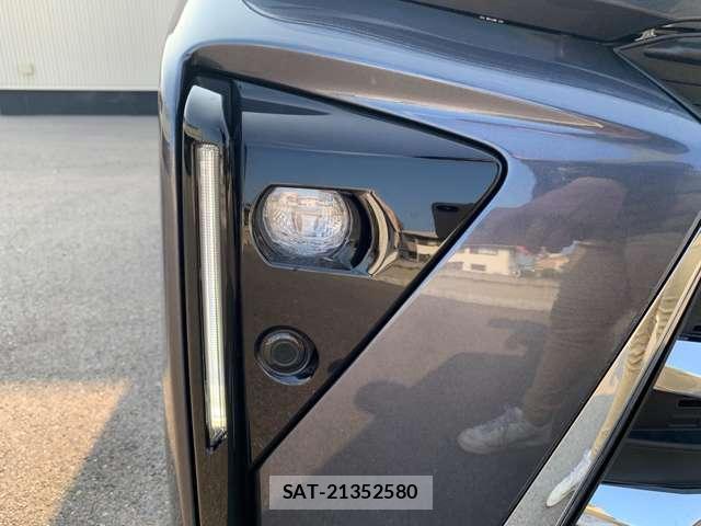 Daihatsu TANTO 2025-01 8220315-16