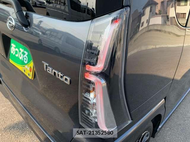 Daihatsu TANTO 2025-01 8220315-17