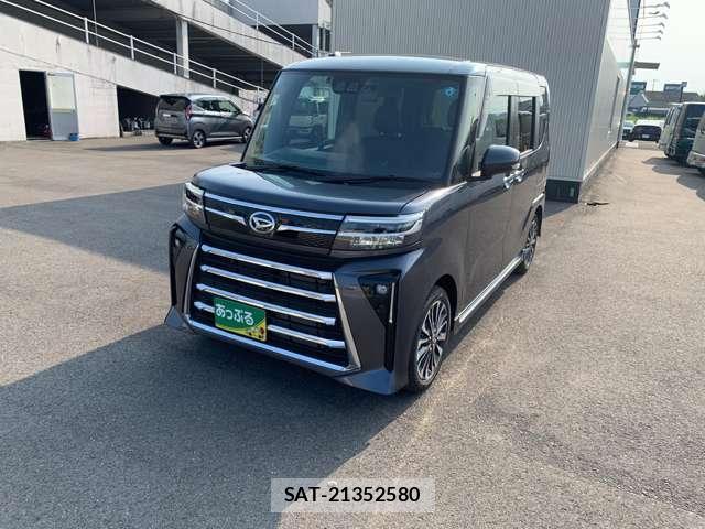 Daihatsu TANTO 2025-01 8220315-5
