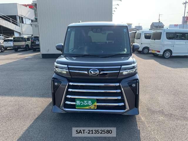 Daihatsu TANTO 2025-01 8220315-6