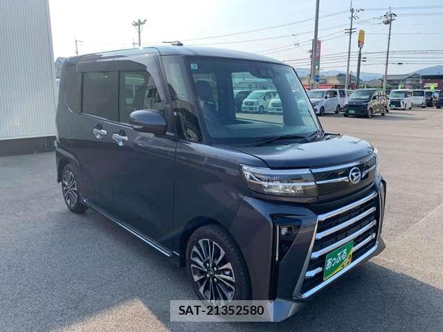 Daihatsu TANTO 2025-01 8220315-7