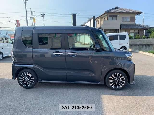 Daihatsu TANTO 2025-01 8220315-8
