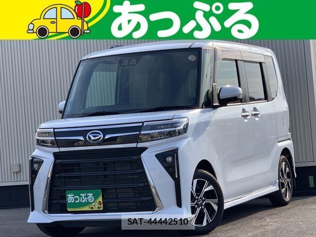 Daihatsu TANTO 2024-09 8220352-0