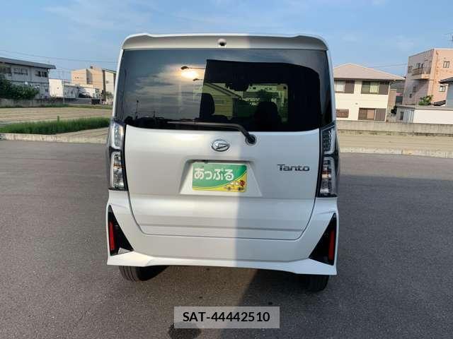 Daihatsu TANTO 2024-09 8220352-10